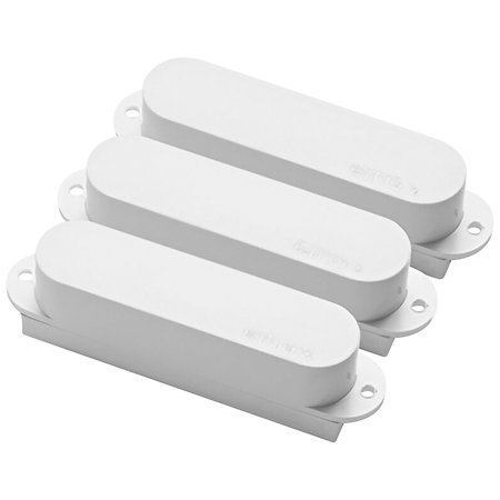 EMG SX Pickup Set White