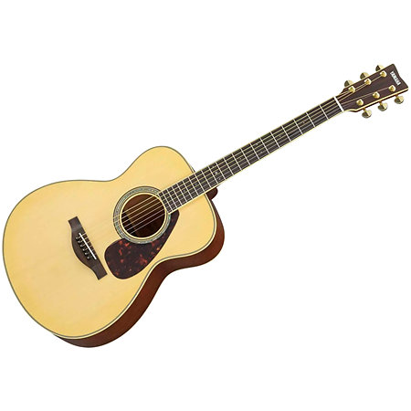 Yamaha LS6M Natural