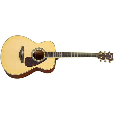 Yamaha LS6M Natural