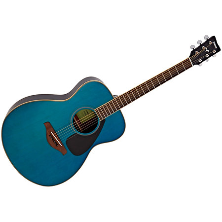 Yamaha FS820 Turquoise