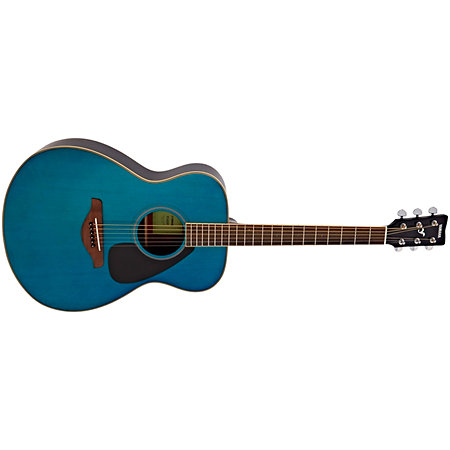 Yamaha FS820 Turquoise