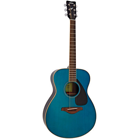 FS820 Turquoise Yamaha