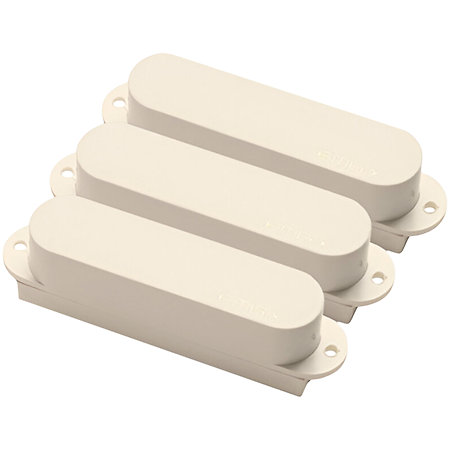 EMG SX Pickup Set Ivory