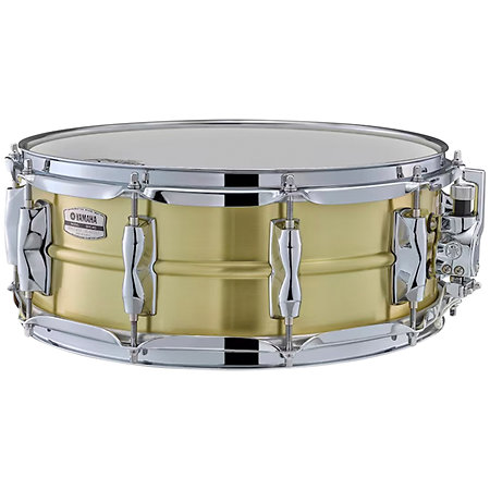Yamaha RRS1455 Recording Custom Laiton 14'' x 5,5''