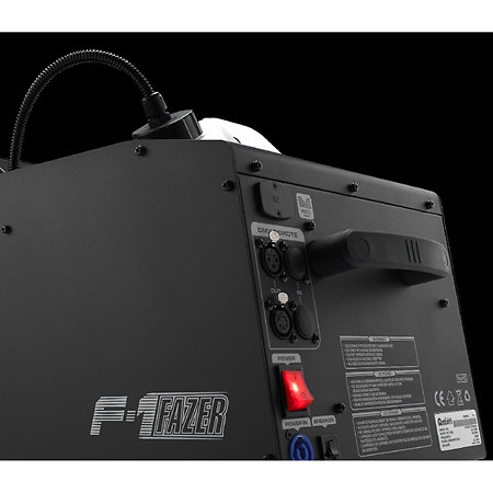 F-1 Fazer Antari