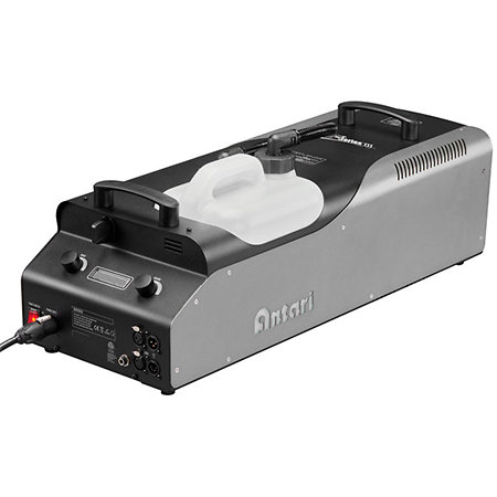 Z-3000 III Antari