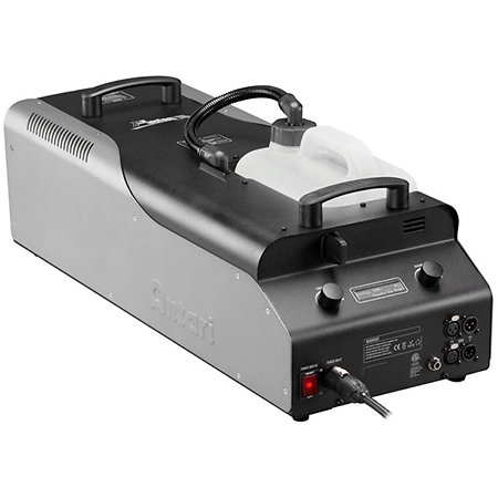 Z-3000 III Antari