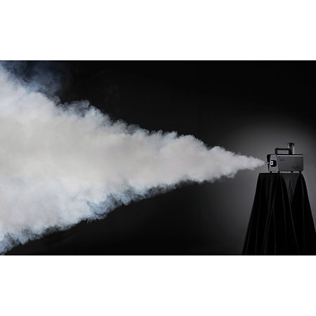 MB-55 Mobile Fog Machine Antari
