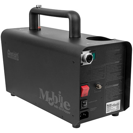 MB-55 Mobile Fog Machine Antari