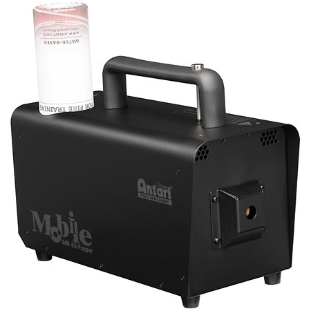 MB-55 Mobile Fog Machine Antari