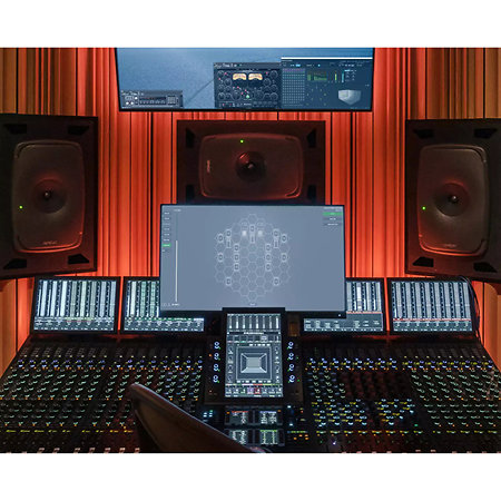 8320APM Pack Genelec