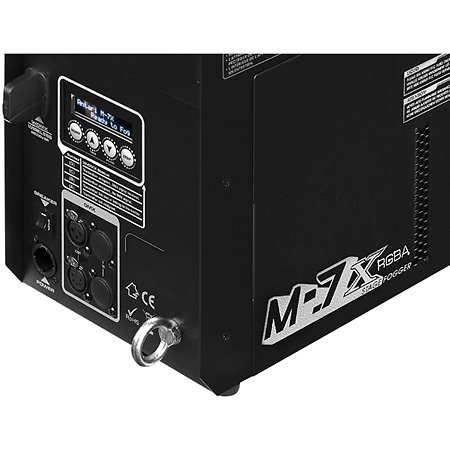 M-7X Antari