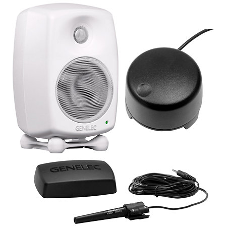 Genelec 8320 AWM Pack