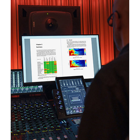 8320 AWM Pack Genelec