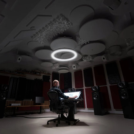 8320 AWM Pack Genelec