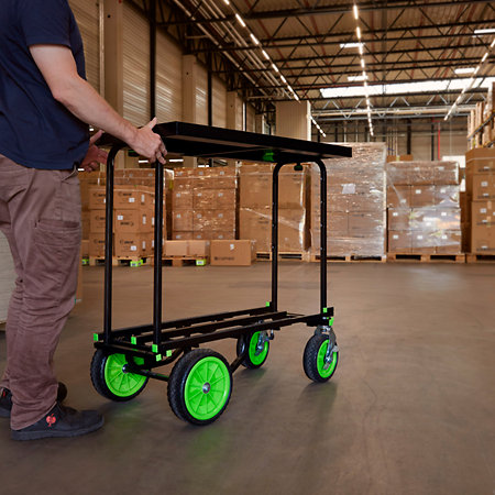 CART L 01 AC 1 SET 1 Gravity