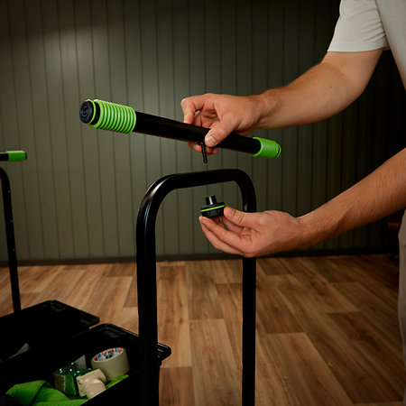 CART L 01 AC 1 SET 1 Gravity