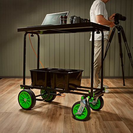 CART L 01 AC 1 SET 1 Gravity