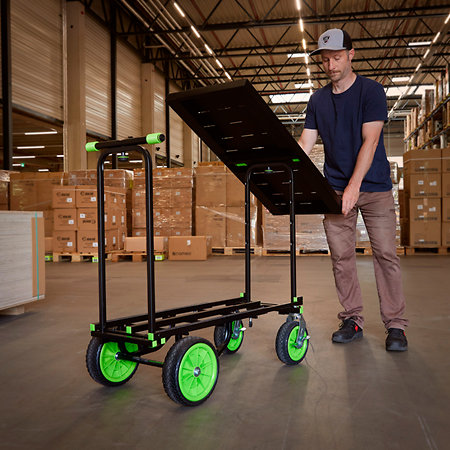 CART L 01 AC 1 SET 1 Gravity