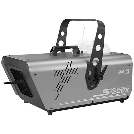 Antari S-200X Snow Machine Silent