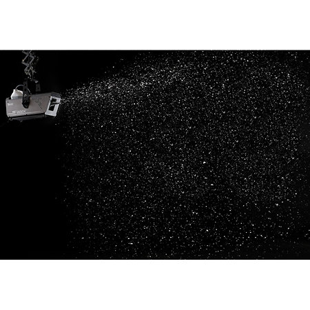 S-200X Snow Machine Silent Antari