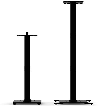 Humpter MH Stand BK