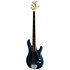 SB14 Blue Pearl Sterling by Music Man