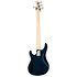 SB14 Blue Pearl Sterling by Music Man