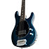 SB14 Blue Pearl Sterling by Music Man