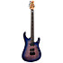 JP150D John Petrucci Purple Nebula Sterling by Music Man