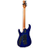 JP150D John Petrucci Purple Nebula Sterling by Music Man