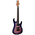JP157D John Petrucci Purple Nebula 7 strings Sterling by Music Man