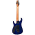 JP157D John Petrucci Purple Nebula 7 strings Sterling by Music Man
