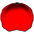 GPC2216BD Grooves Étui pour grosse caisse 22" x 16" Gator
