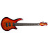 MAJ270X John Petrucci Majesty Dimarzio Tiger Eye 7 cordes Sterling by Music Man