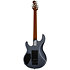 LK100 Steve Lukather Bodhi Blue Sterling by Music Man