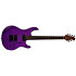 LK100 Steve Lukather Purple Sparkle Sterling by Music Man