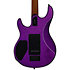 LK100 Steve Lukather Purple Sparkle Sterling by Music Man