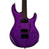 LK100 Steve Lukather Purple Sparkle Sterling by Music Man