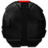 GPC1307SD Grooves Étui caisse claire 13" x 7" Gator