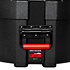 GPC1307SD Grooves Étui caisse claire 13" x 7" Gator
