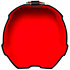 GPC1307SD Grooves Étui caisse claire 13" x 7" Gator