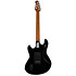 SR50X StingRay Plus Black Sterling by Music Man