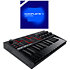 MPK Mini Mk3 Black + Komplete 15 Ultimate upgrade Akai