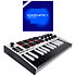 MPK Mini Mk3 White + Komplete 15 Ultimate upgrade Akai