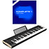 KeyStage 61 + Komplete 15 Ultimate upgrade Korg
