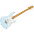 CT30HSS Cutlass Daphne Blue Sterling by Music Man