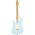 CT30HSS Cutlass Daphne Blue Sterling by Music Man