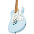 CT30HSS Cutlass Daphne Blue Sterling by Music Man