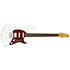 CT30HSS Cutlass Classic Olympic White Sterling by Music Man